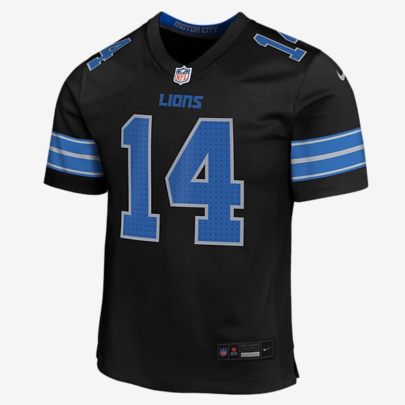 Boys Detroit Lions Jerseys. Nike